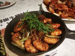 -卡朋西餐(较场西路店)