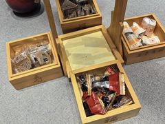-香园茶社·金陵小灶(老门东店)