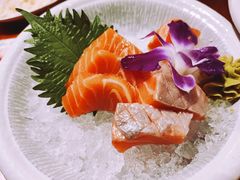 -有喜屋·深夜食堂(北京西路店)