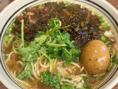 -小马牛肉面·牛骨熬制(南京博物院店)