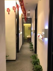-妈妈时光机医疗产后修复(南山茂业百货店)