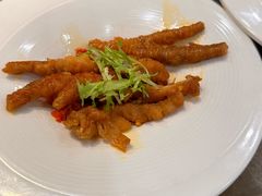 -庄氏祥记家常食府(国瑞建材家居博览中心店)