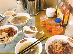 -荔林食店(西华路店)