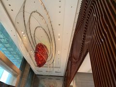 -长沙小天鹅戴斯酒店