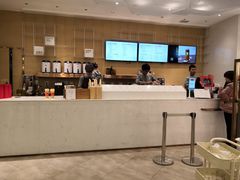-奈雪的茶(国金中心店)