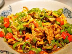 小炒肉-潇湘阁(三里屯SOHO店)