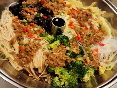 -大眼锅贴水饺(河东店)