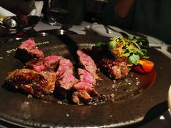 -燃扒房Steakhouse(皇庭店)