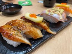 -友壹町寿司(佛山新DNA店)