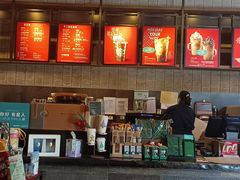 -星巴克(深圳前海企业公馆店)