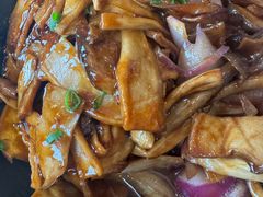-老牌坊鲁菜名店(聊城美食岛店)
