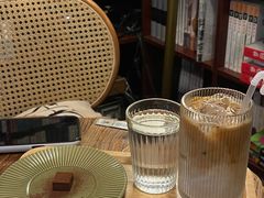 -旧天堂书店(华侨城创意文化园南山特色文化街区店)