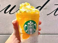 -星巴克(西安李家村万达店)