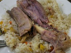 -塔斯提抓饭(东城汇店)