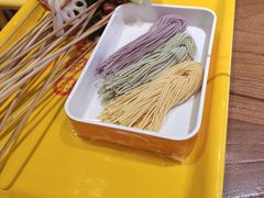 -串门邻居串串火锅(云南南路店)