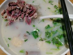 -鸭得堡老鸭汤·鸭血粉丝(凤凰西街店)