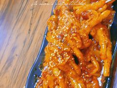 -妈妈手(山大总店)