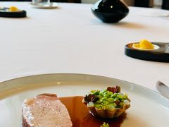 -Caprice(香港四季酒店)