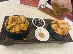 干炸响铃-楼外楼(西湖景区孤山路店)