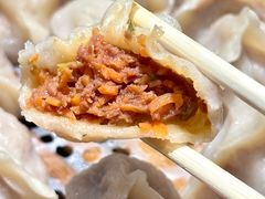 -新兴园饺子馆(望京店)