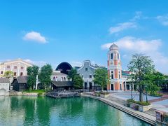 -赤坎·广东华侨国际旅游度假区