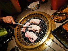 -谷牛日式烤肉(宝山U天地店)