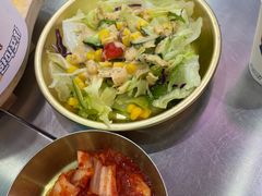 -Meet Sun韩式大排档(五一广场7MALL店)