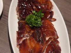 -港丽餐厅(来福士店)