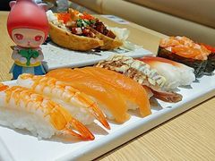 -林妈妈村·日式料理(宝山万达店)