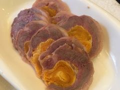 鸭肉蛋黄卷-永兴餐厅(复兴中路店)