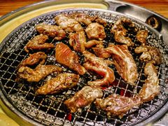 -喜来稀肉(北外滩白玉兰广场店)