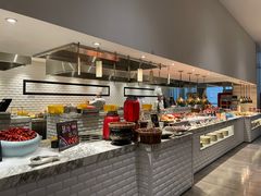 小龙虾-沈阳和平艾美酒店新食谱西餐厅