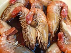 -张小歪的虾·螃蟹·生腌熟醉·打边炉(中山北路店)