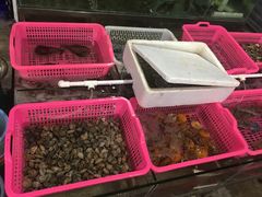 -田源农家饭店·窑鸡王·海鲜(东部湾·融创店)