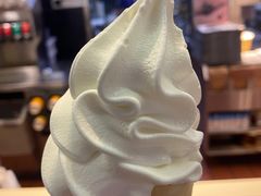 -麦当劳(禄口机场T2航站楼)