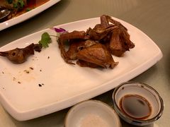 -沙龙酒家