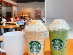 -星巴克(深圳龙岗广百店)