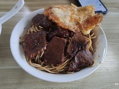-老余家面馆