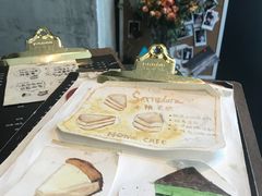 -Home Cafe(水榭春天店)