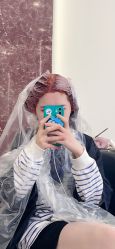 -SWANK SALON
