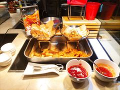 -怡咖啡自助餐(宁波香格里拉店)