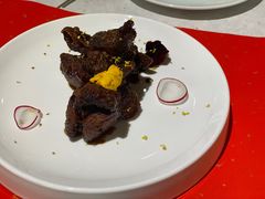 -荷风细雨·中国茶宴(碧云店)