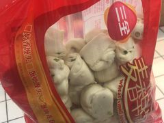 -物美超市(三里河店)