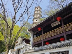 -江心屿景区
