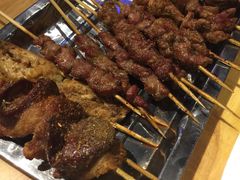 -金悦印象小馆(三里河店)