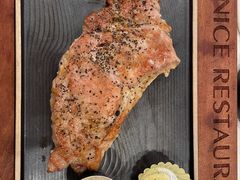 -威尼斯西餐厅(扬名广场店)