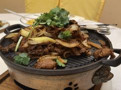 -便宜坊烤鸭店(科创店)