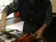 -局气 烤鸭·北京菜(光华路店)