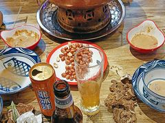 -阿郎龙虾烧烤海鲜馆(苏河融景店)