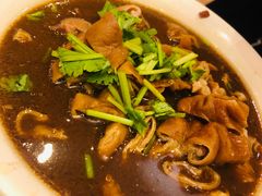 -姚记炒肝店(簋街店)